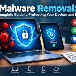 Malware Removal: A Complete Guide to Protecting Your Devices and Data
