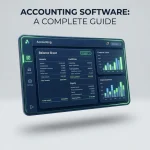 Accounting Software: A Complete Guide for Individuals and Businesses