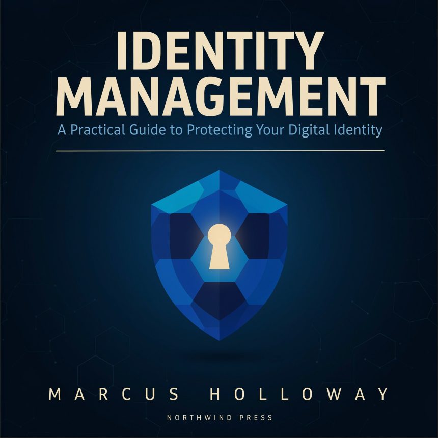 Identity Management: A Practical Guide to Protecting Your Digital Identity