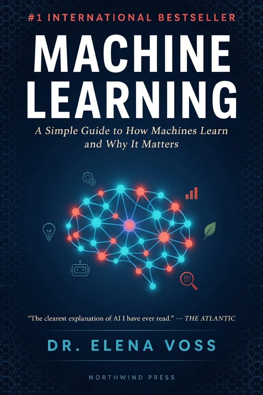 Machine Learning: A Simple Guide to How Machines Learn and Why It Matters