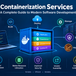 Containerization Services: A Complete Guide to Modern Software Development