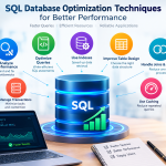 SQL Database Optimization Techniques for Better Performance