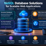 NoSQL Database Solutions for Scalable Web Applications