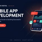 Mobile Application Development Company: A Complete Guide to Building Successful Mobile Apps
